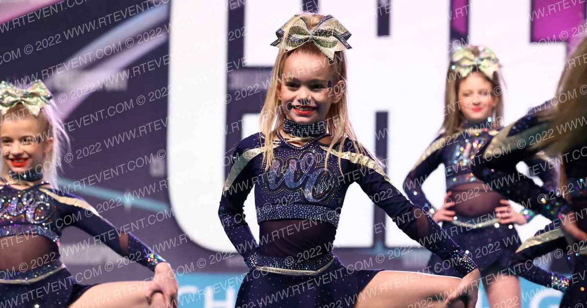 Southaven Wildcats Hot Shots · CSN Arena C One