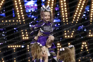 TOOELE ELITE ATHLETICS SWEET PEACH