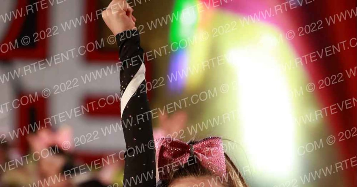 Castle Cheer Factory Royal Divas · Encore Philly Showdown FIXED