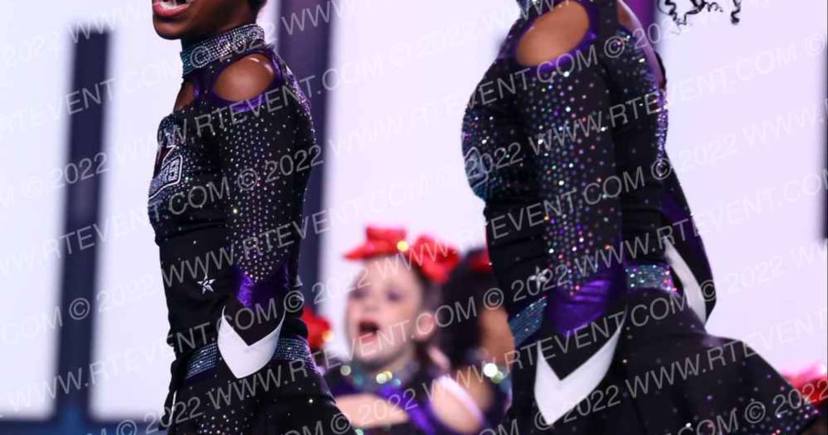 Twisters Chaos · CSN Arena c Two