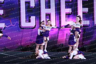 Base Dance Performing Arts Academy Twilight