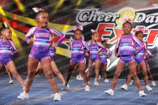 Taylor Made Allstars SHOWTYME