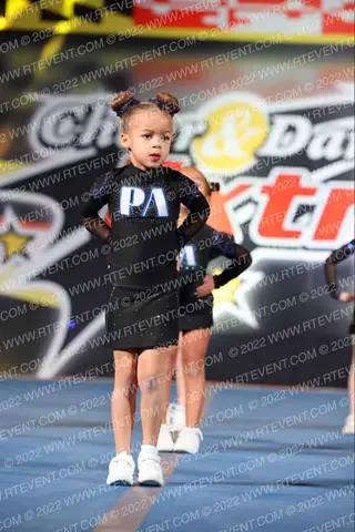 PA Starz Inc. Chaos