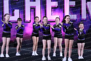 United Athletics Manchester Electra