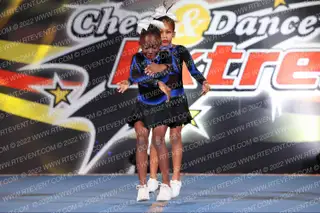 Maryland Twisters MoCo Riptide