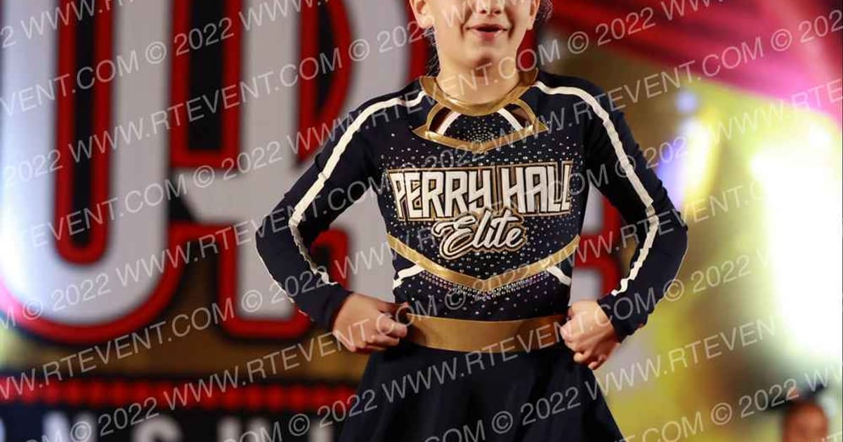 Perry Hall Recreation EMPIRE · Encore Philly Showdown FIXED