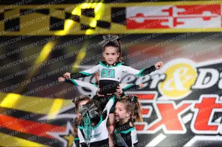 Cheer Extreme DMV Shimmer