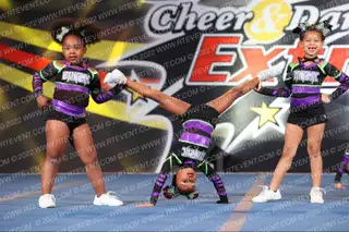 Dynamic All Stars Tiny Premier