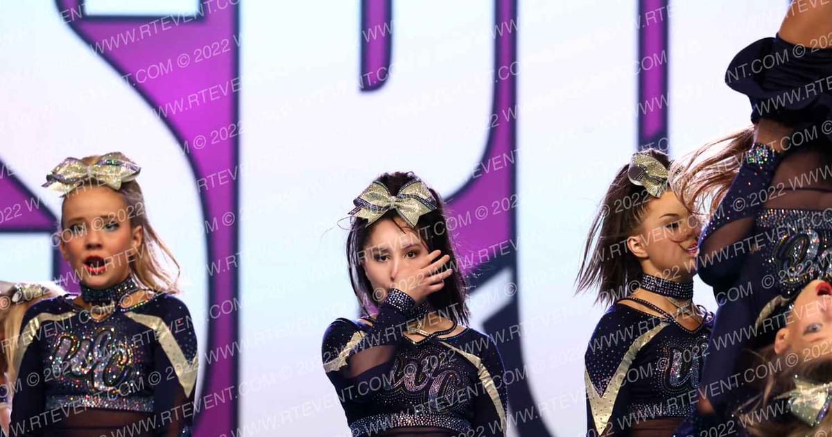 Southaven Wildcats JCrue · CSN Arena B One