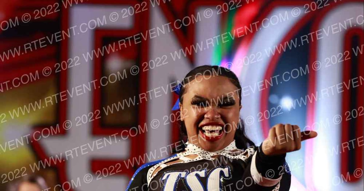 TSC All Stars Black Ops · Encore Philly Showdown FIXED
