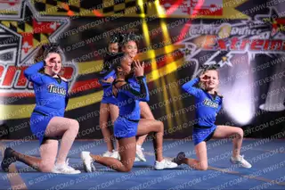 Maryland Twisters Chill