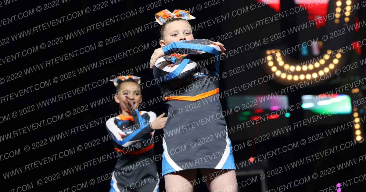 PACIFIC COAST MAGIC RAYS · DII Nationals