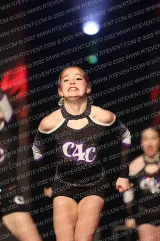 C4C - Cheer 4 Christ Majors