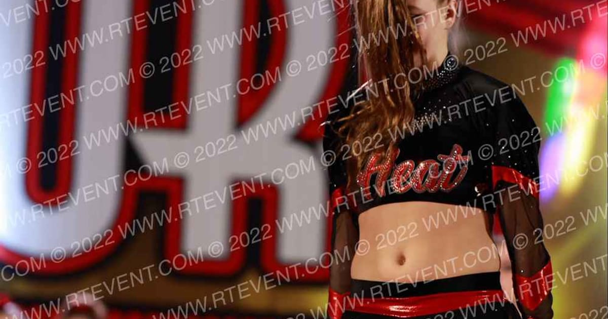 PA Heat All Stars Blaze · Encore Philly Showdown FIXED