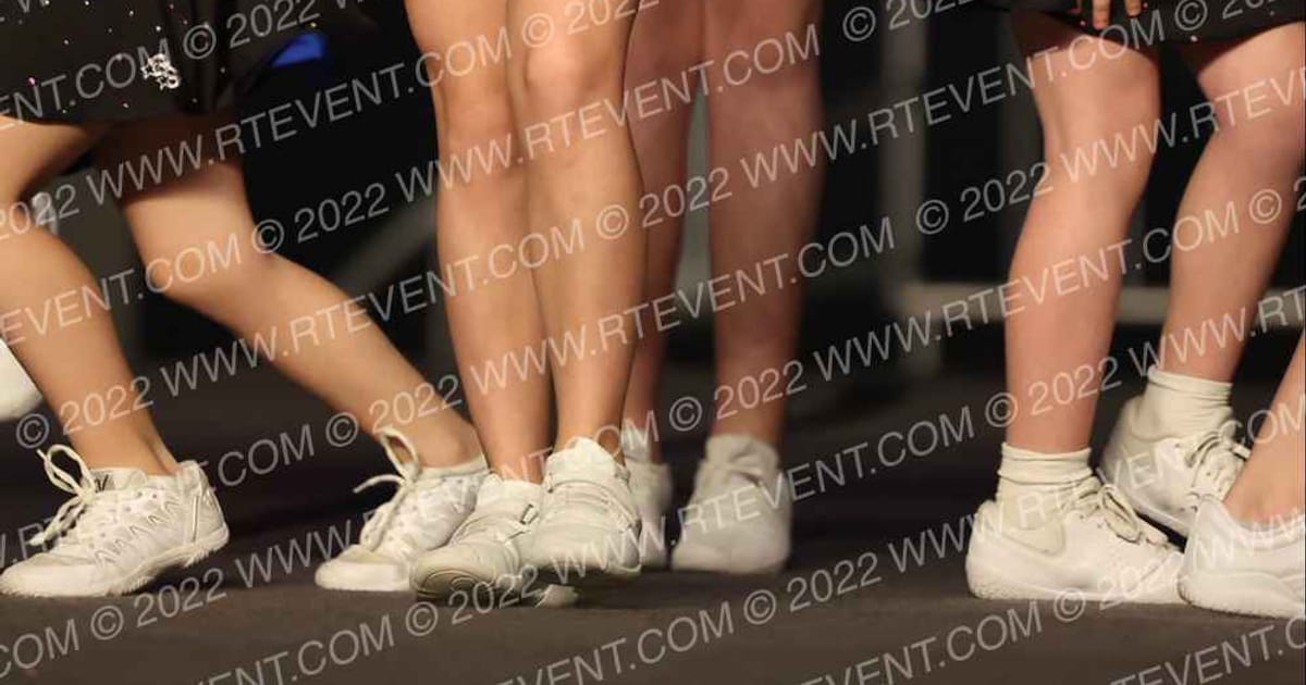 Power Haus Cheer Piranhas · CheerAPalooza