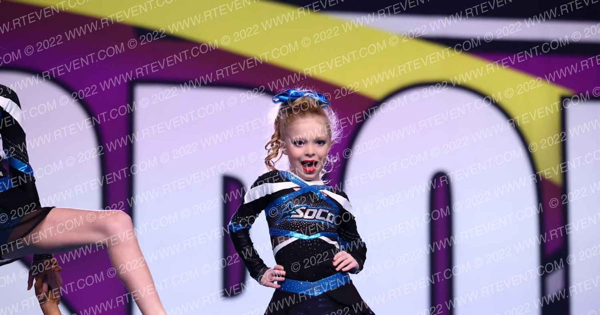 SoCo Intensity Imagine · CSN Arena c Two
