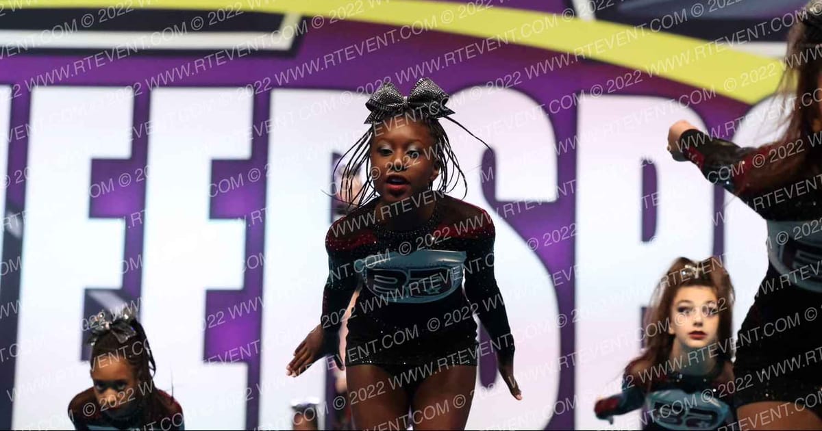 Brandon All-Stars Ruby · CSN Arena B Two