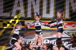 Culpeper Blue Angels Mavericks
