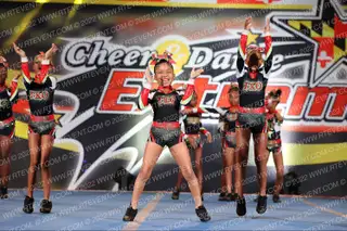 TKO Athletics Contenders