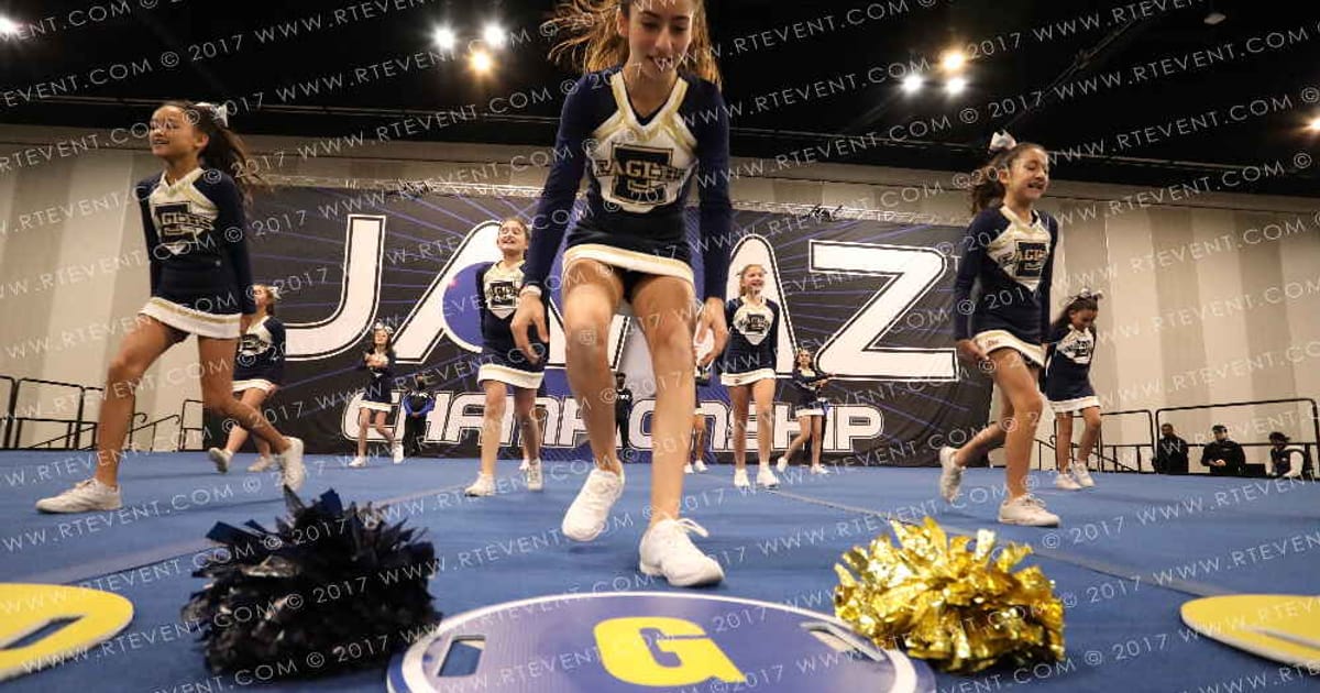 EL SEGUNDO PEE WEE · Holiday Showcase