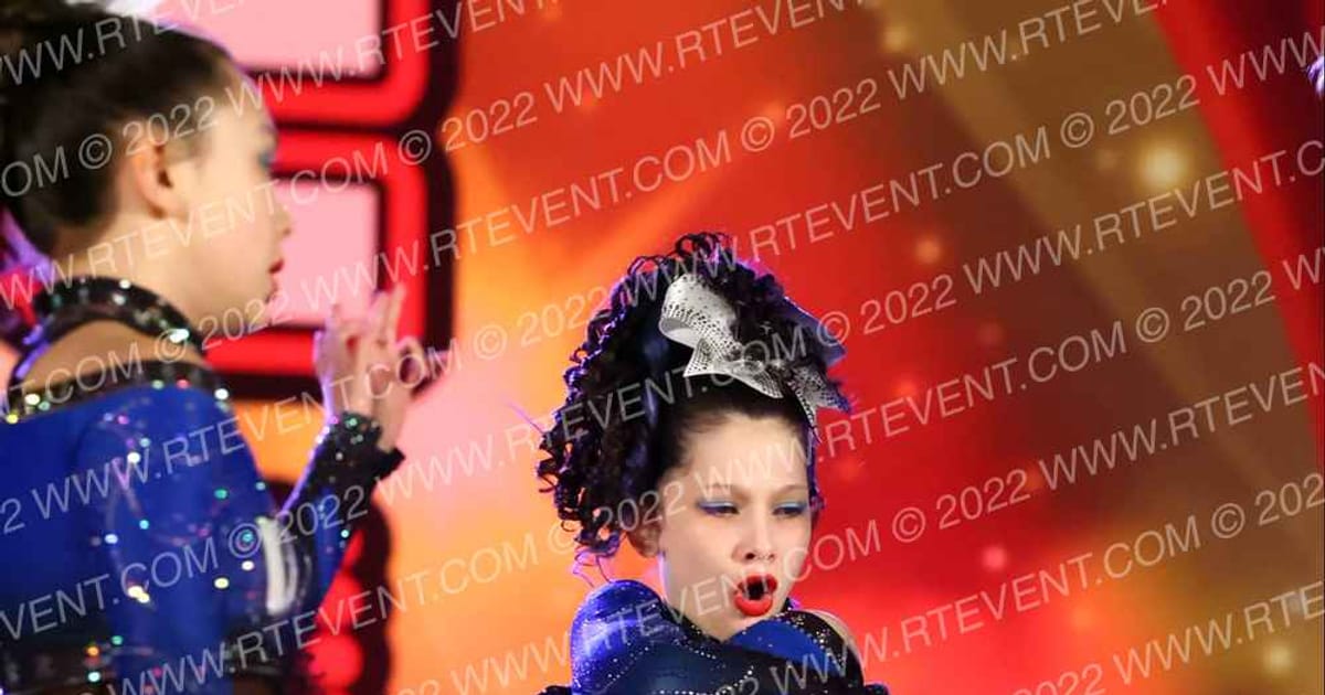 Vibe Athletics Angels · Encore Hartford Showdown Fixed