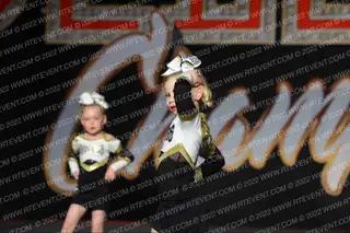 Express All Stars Mini Cheer Sparks