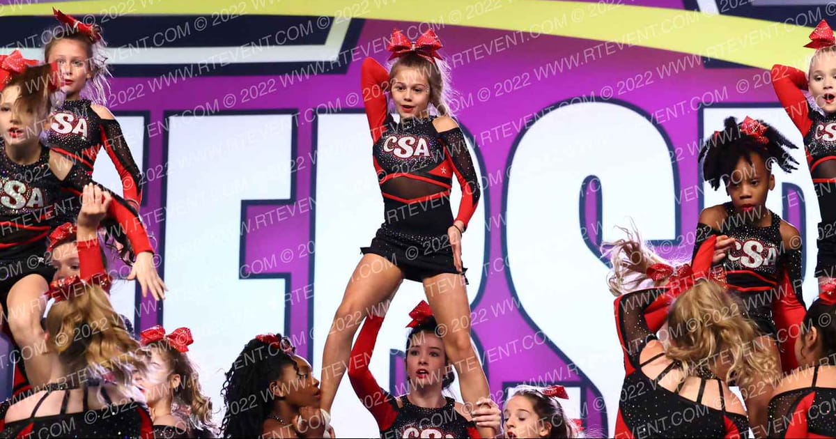 Carolina Spirit Athletics Blue Sharks · CSN Arena B One