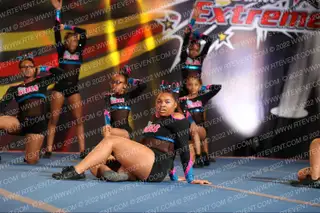 My G.I.R.L.S. All Stars Siege