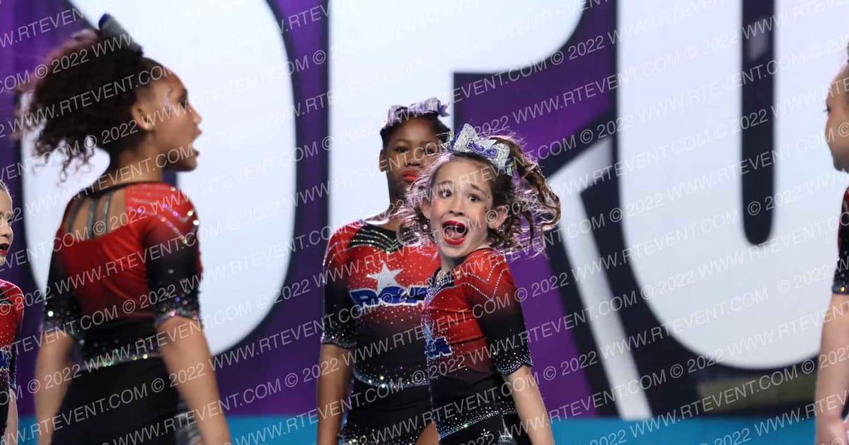 River City Allstars Stellar Sharks · CSN Arena B Three
