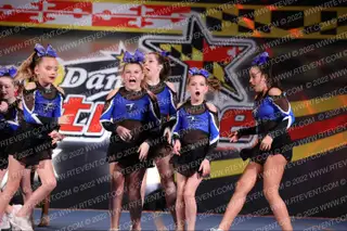 Maryland Twisters Salisbury Thunder