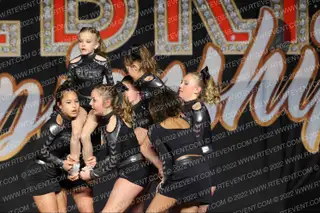 Bayfield All Stars Flyers