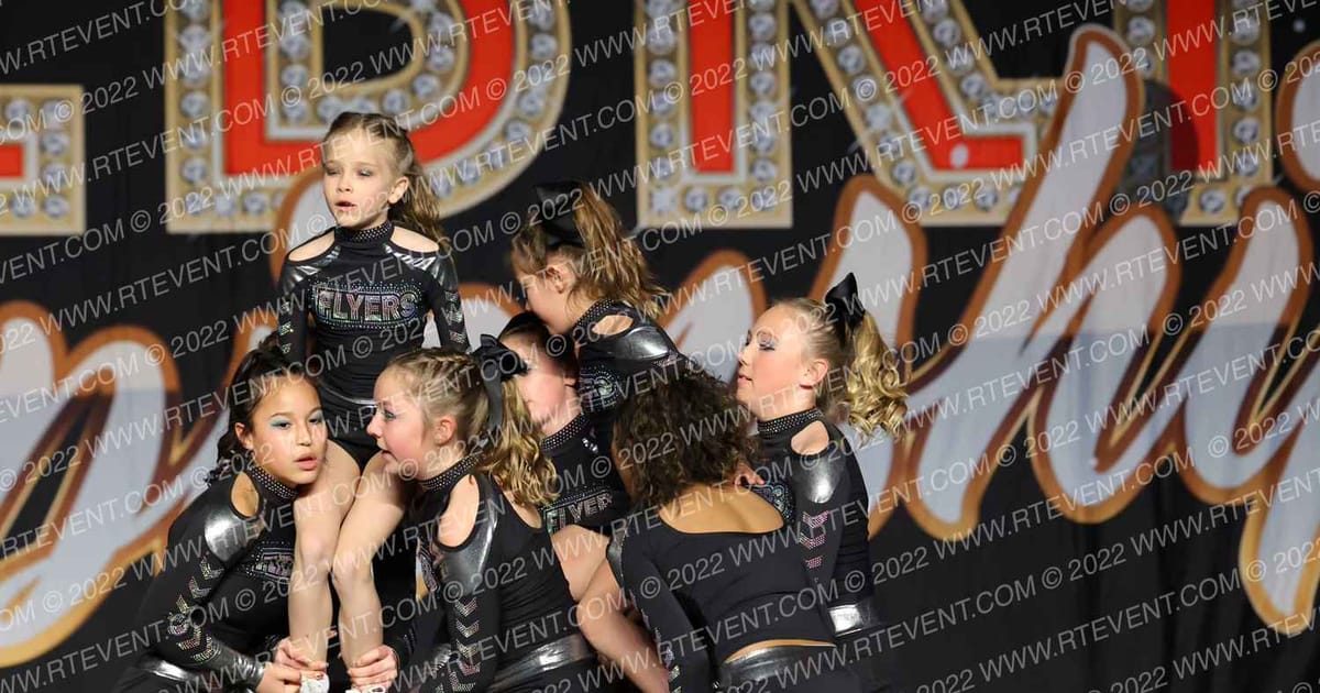 Bayfield All Stars Flyers · Celebrity Denver