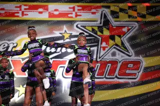 Dynamic All Stars Showstoppers