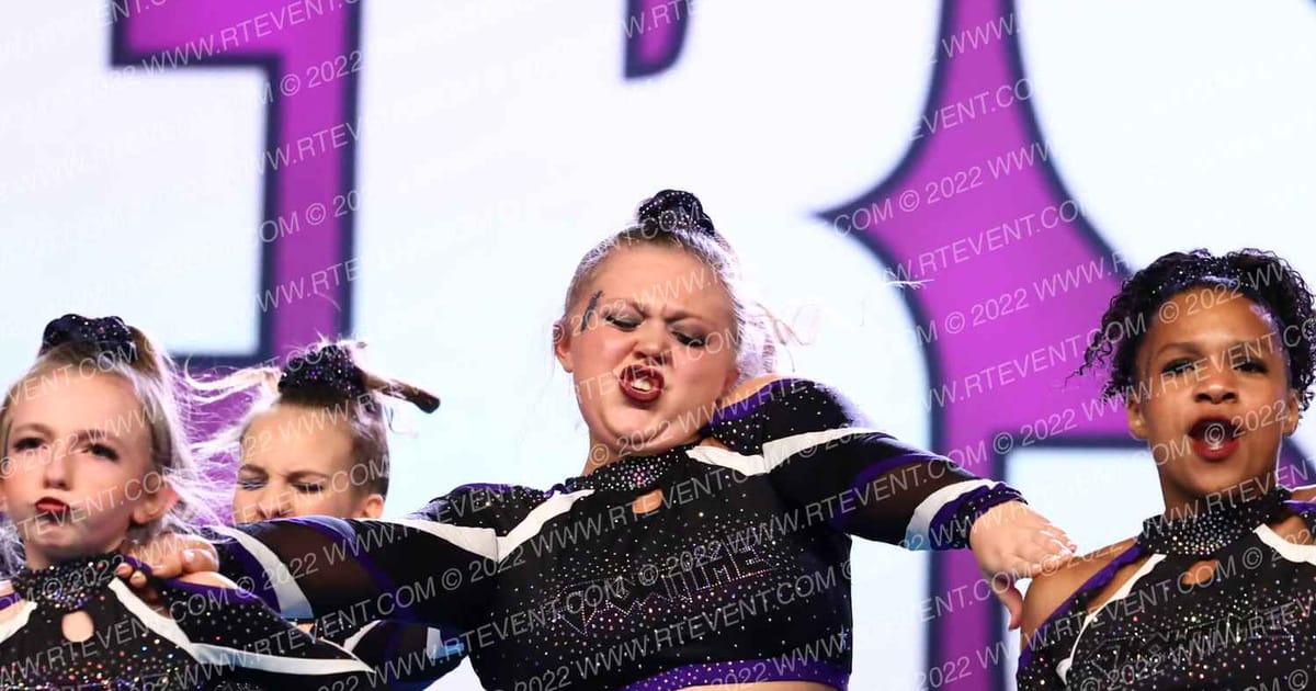 Showtime Elite Atlanta REM · CSN Arena B One