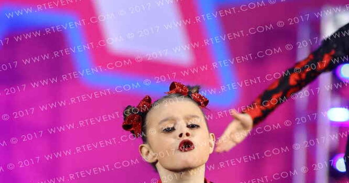 Firehouse Elite Heat · Aloha Portland Showdown
