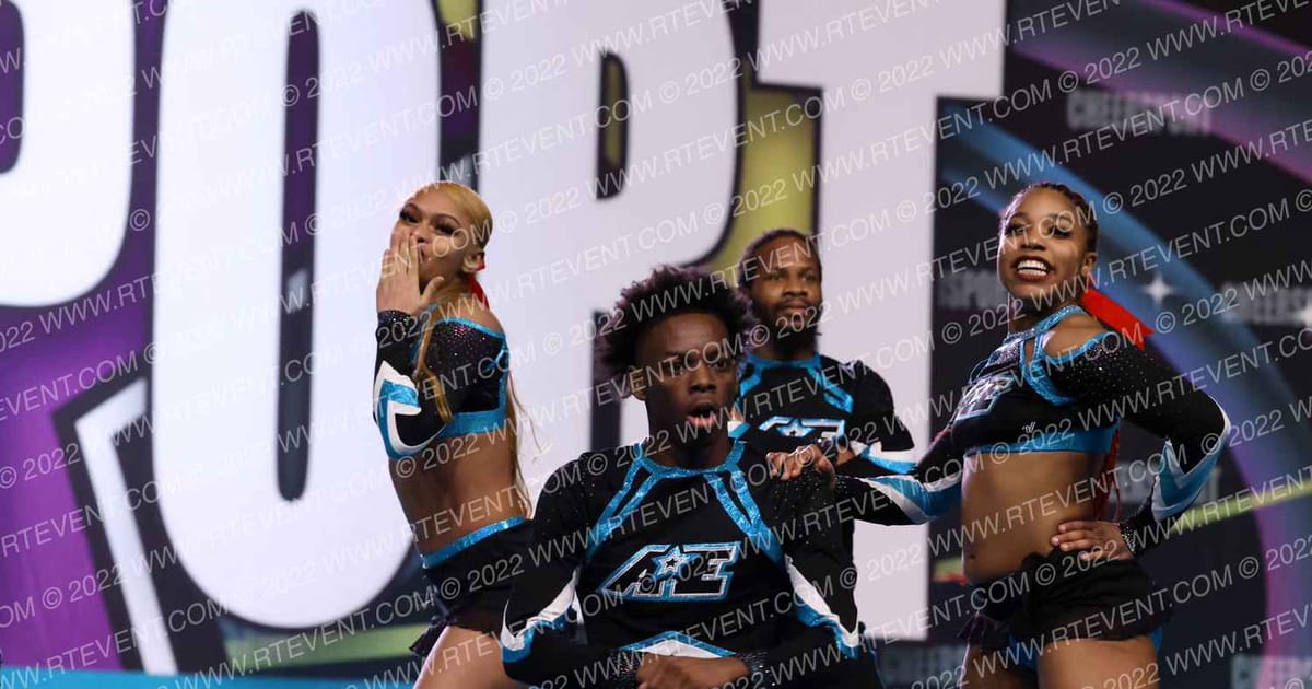 Atlanta Elite Sleet · CSN Arena B Five