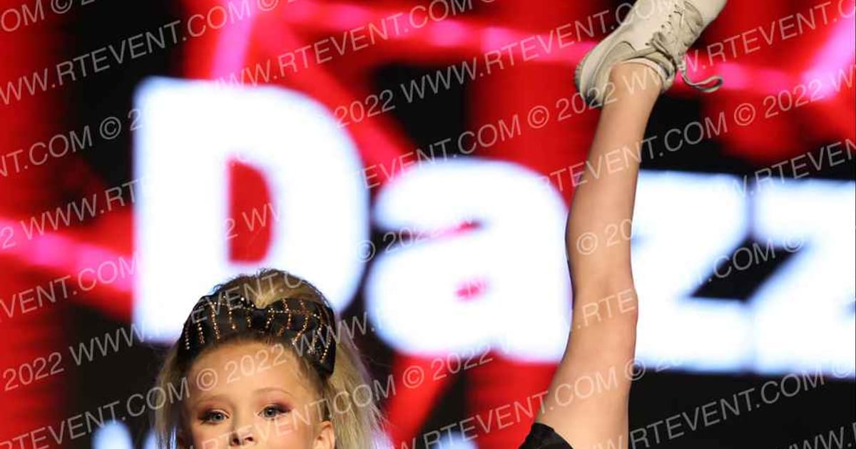 World Class Allstars Dazzle · CheerAPalooza