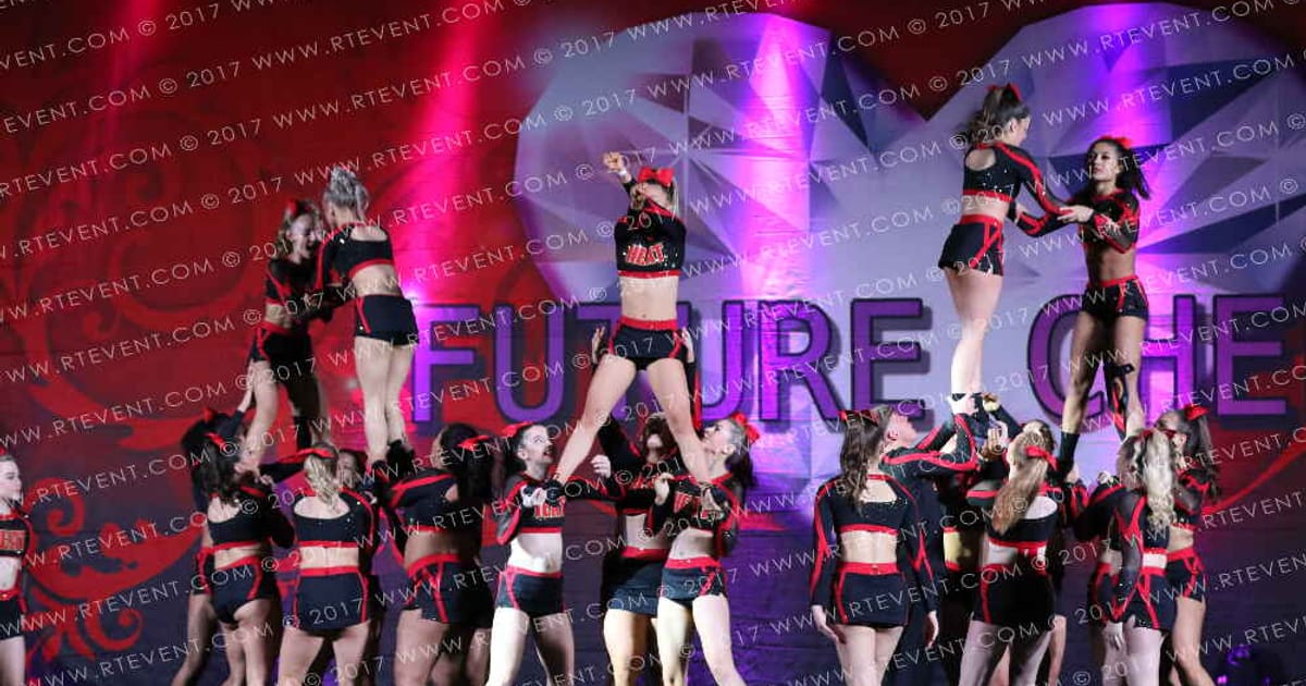 Crimson Heat Phoenix Black Claw · Hear of England UK University Nationals