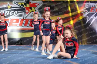 USA Stars RECON