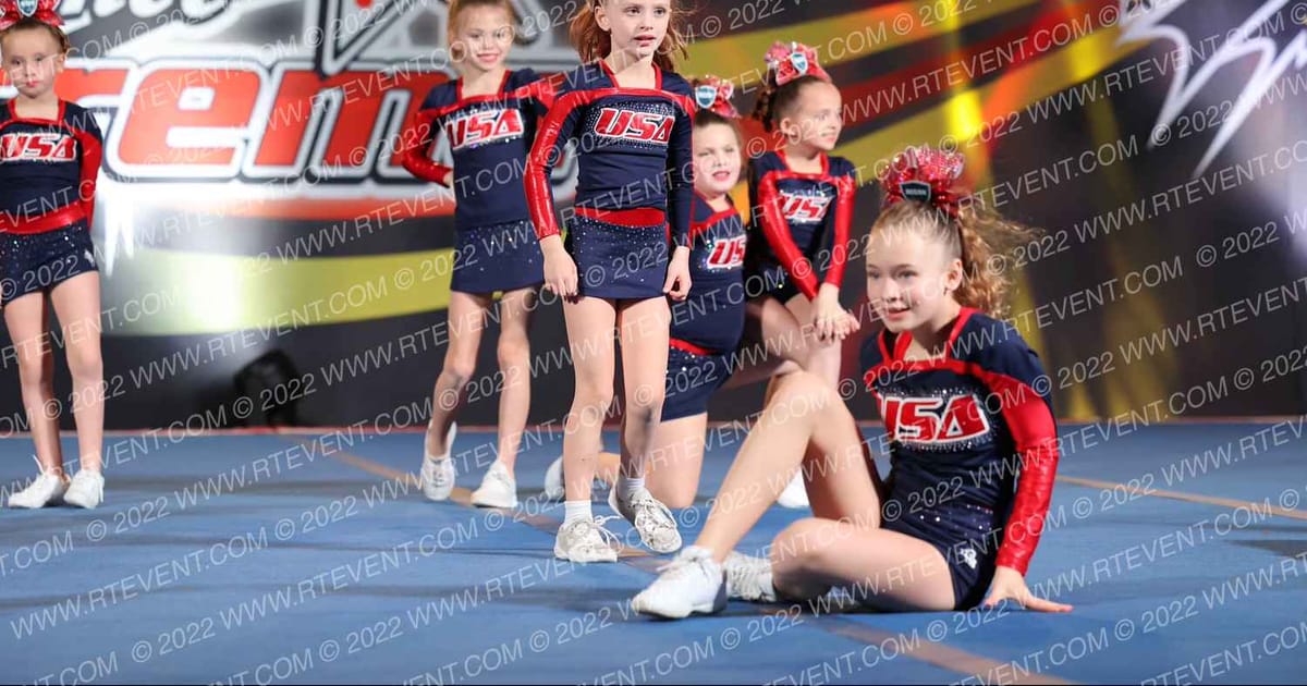 USA Stars RECON · Maryland Madness All Star and School