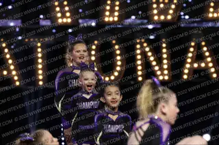 CHAMPION ALLSTARS EMPRESS