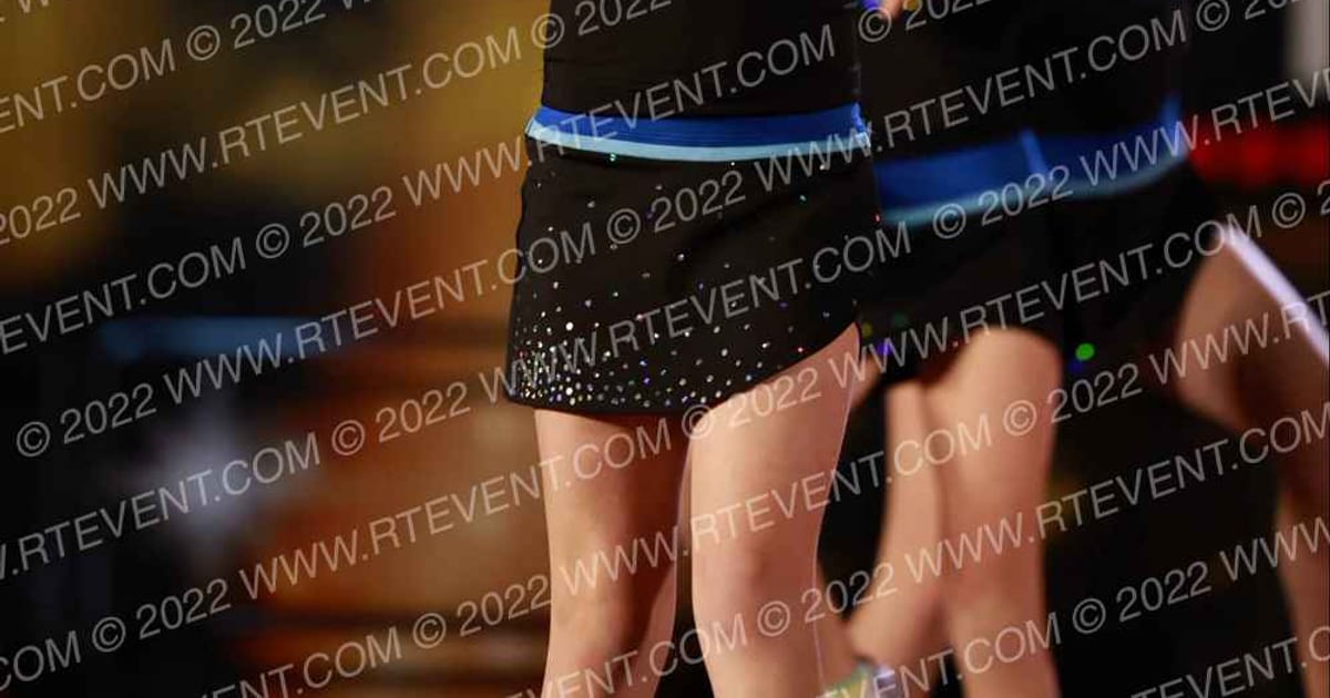 Reign Athletics Sapphires · Encore Philly Showdown FIXED