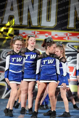 Tidal Wave Athletics Storm Surge