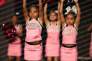 Dazzlette Dance academy