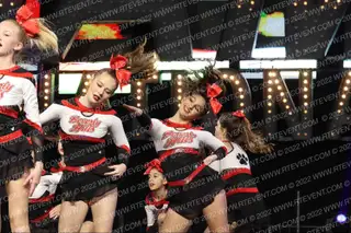 BEVERLY HILLS TIGERS