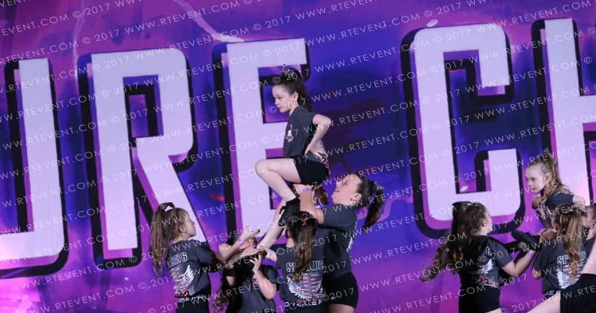 Airborn Allstars Kiwis · Hear of England UK University Nationals