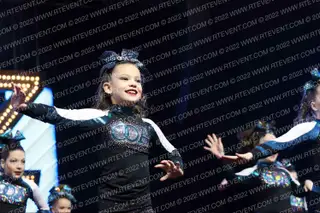 OOA CHEERFORCE SHATTER
