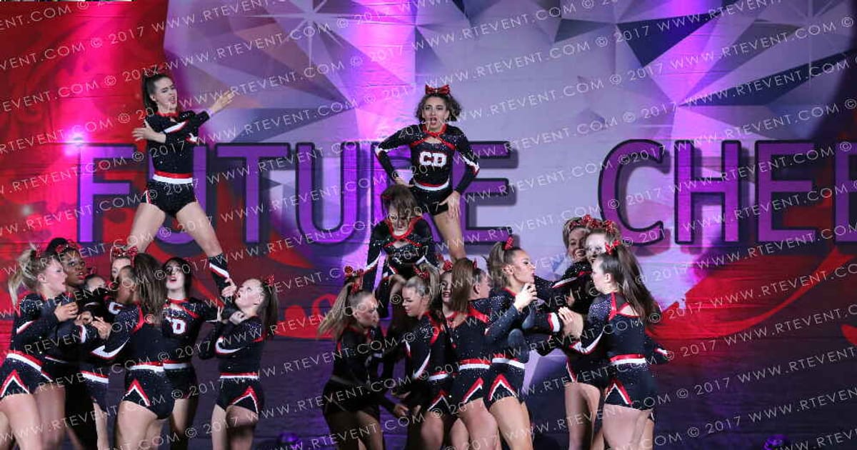Coventry Dynamite LADY GRENADES · Hear of England UK University Nationals