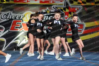 PA Starz Inc. Shade