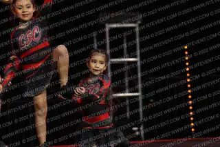 LSC SPARKS